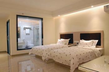שנג'ן Ruyi Shishang Hotel מראה חיצוני תמונה