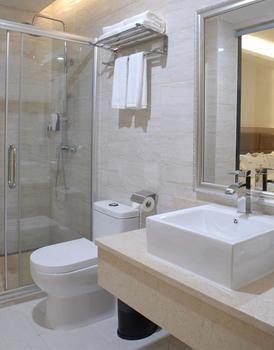 שנג'ן Ruyi Shishang Hotel מראה חיצוני תמונה